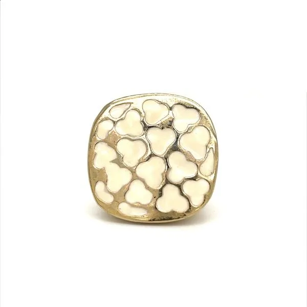 Steel Ring Minor Jewelry Inc. Nashville, TN