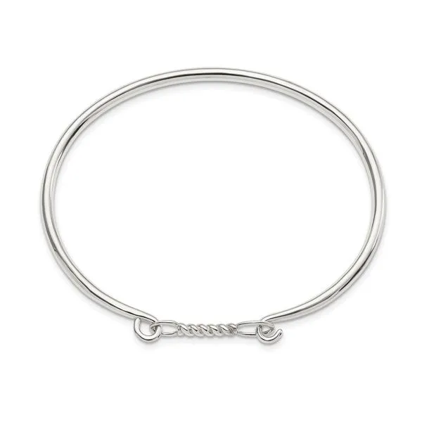 Sterling Silver  Charm Bracelet Minor Jewelry Inc. Nashville, TN