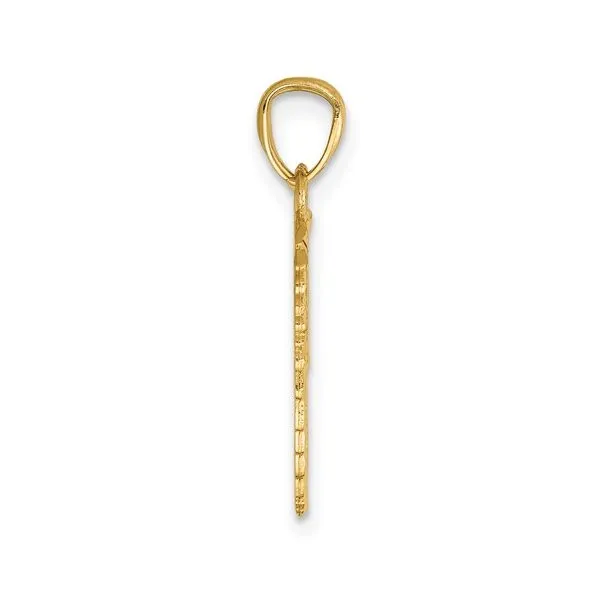 Charm Image 2 Minor Jewelry Inc. Nashville, TN
