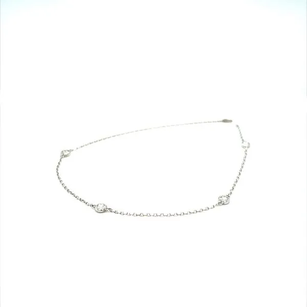 No Clasp Welded 