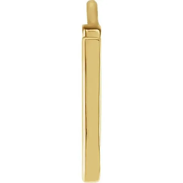 Yellow 14K 