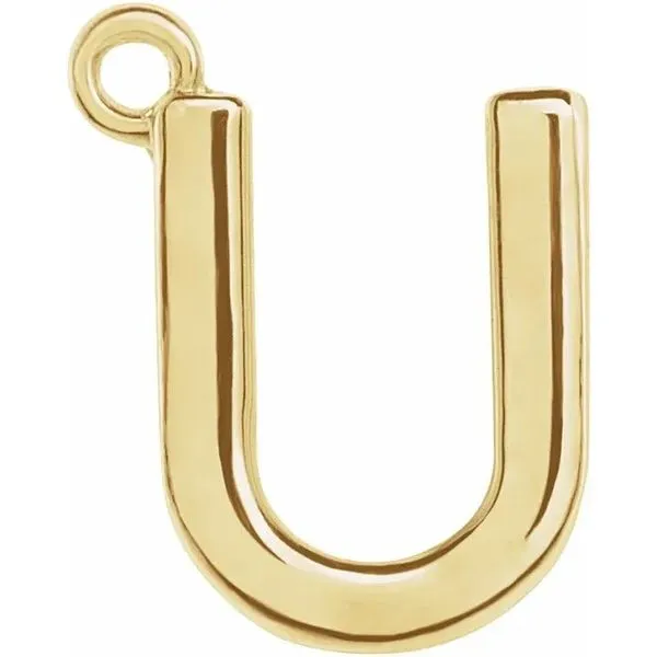 Yellow 14K 