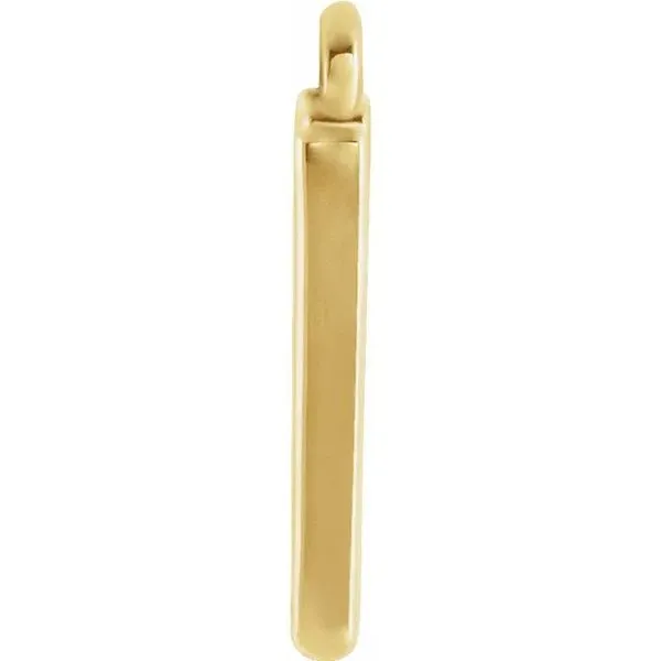 Yellow 14K 