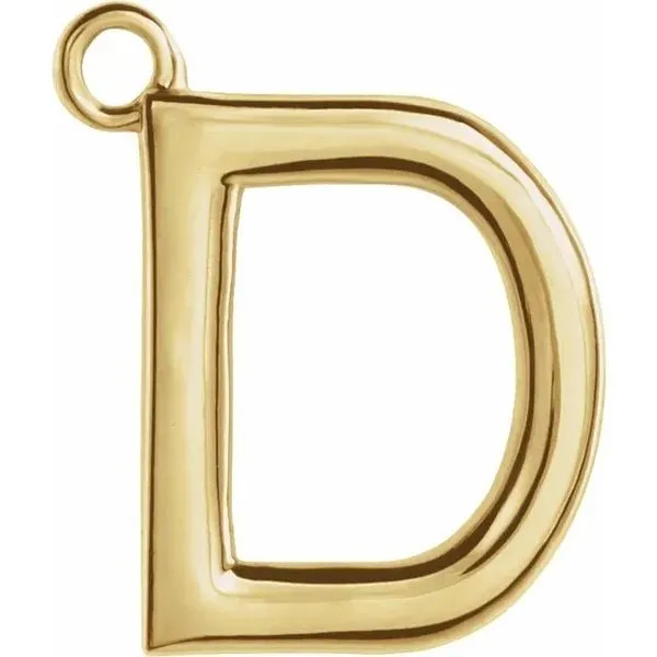 Yellow 14K 