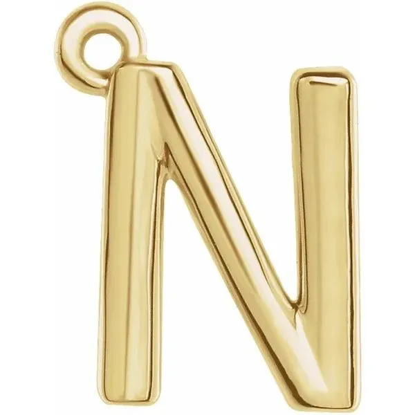 Yellow 14K 