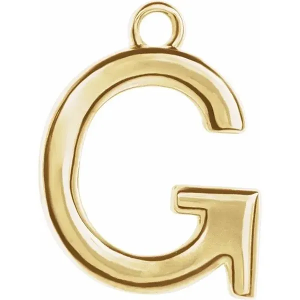 Yellow 14K 