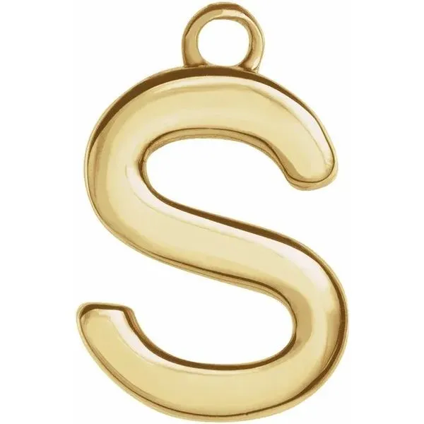 Yellow 14K 