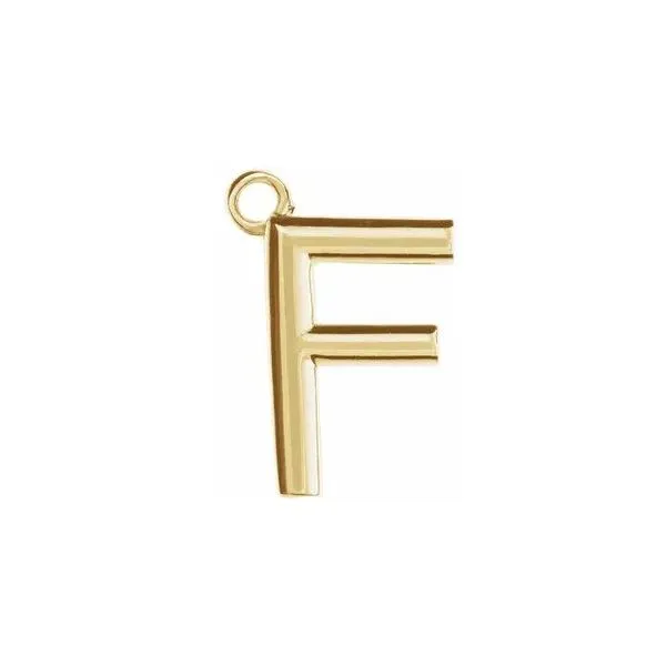 Yellow 14K 