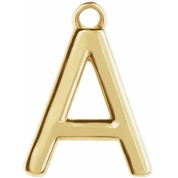 Yellow 14K 