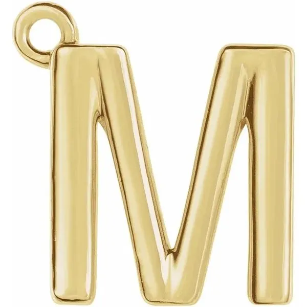 Yellow 14K 