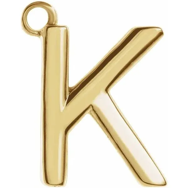 Yellow 14K 