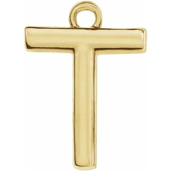 Yellow 14K 