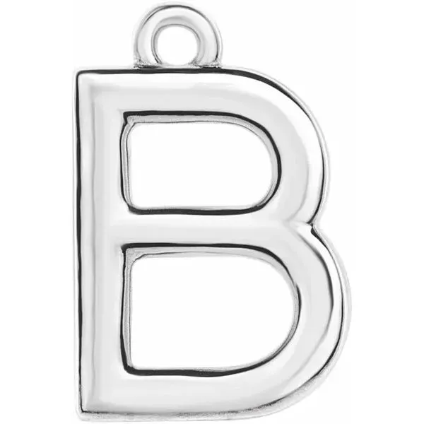 Sterling Silver 