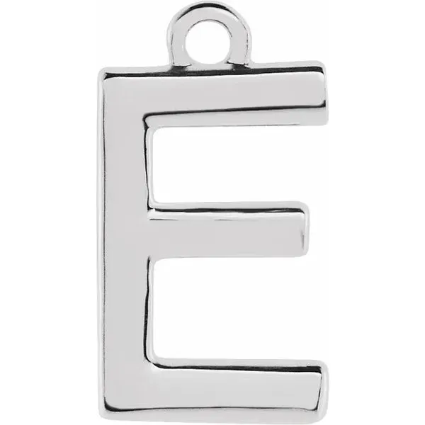 Sterling Silver 