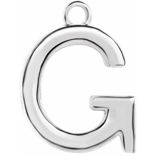 Sterling Silver 