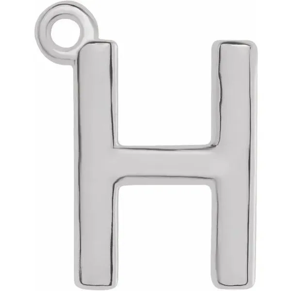 Sterling Silver 