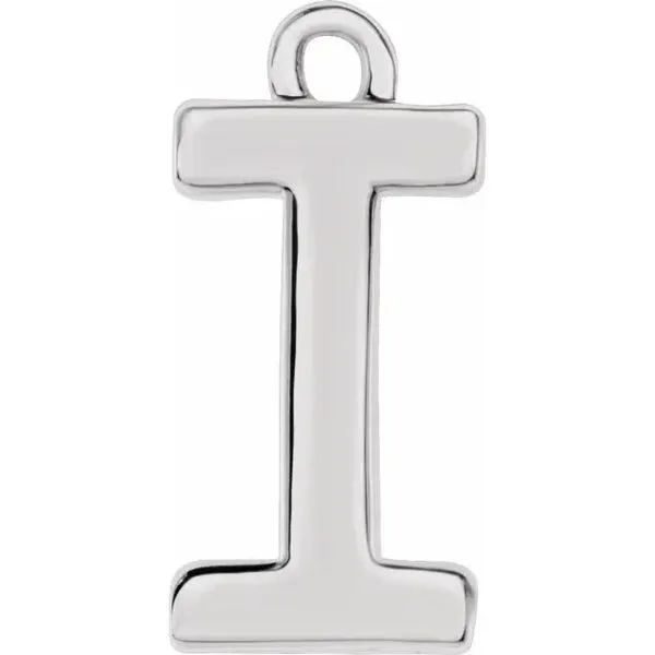 Sterling Silver 