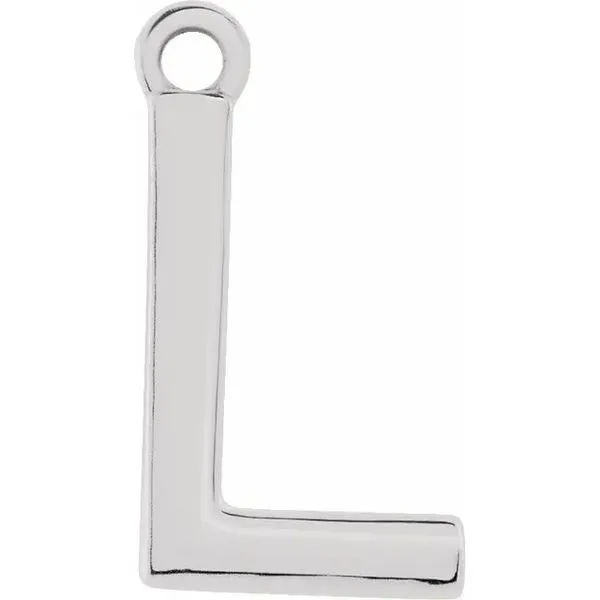 Sterling Silver 