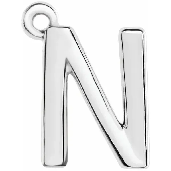 Sterling Silver 