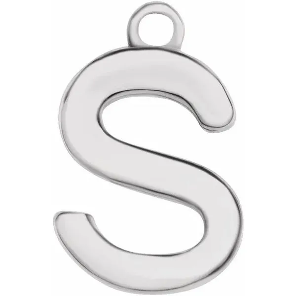 Sterling Silver 