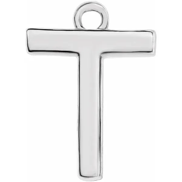 Sterling Silver 