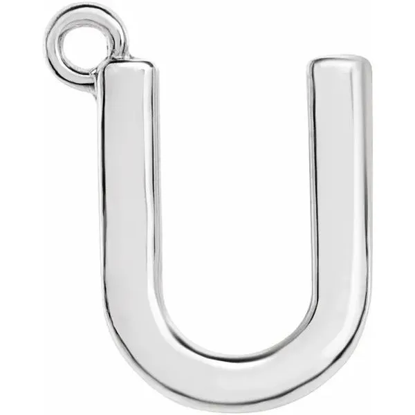 Sterling Silver 