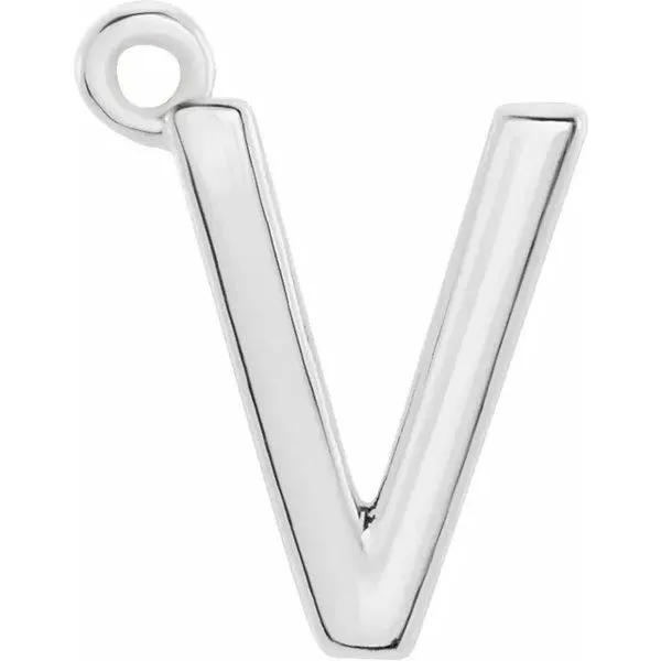 Sterling Silver 