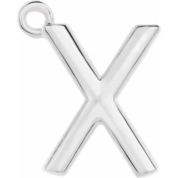 Sterling Silver 