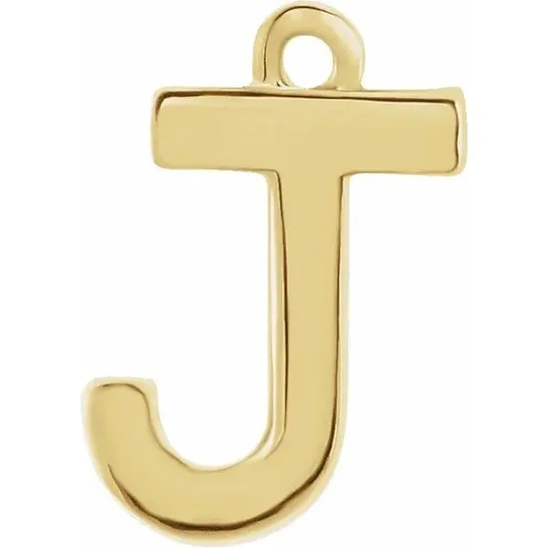 14K Gold 