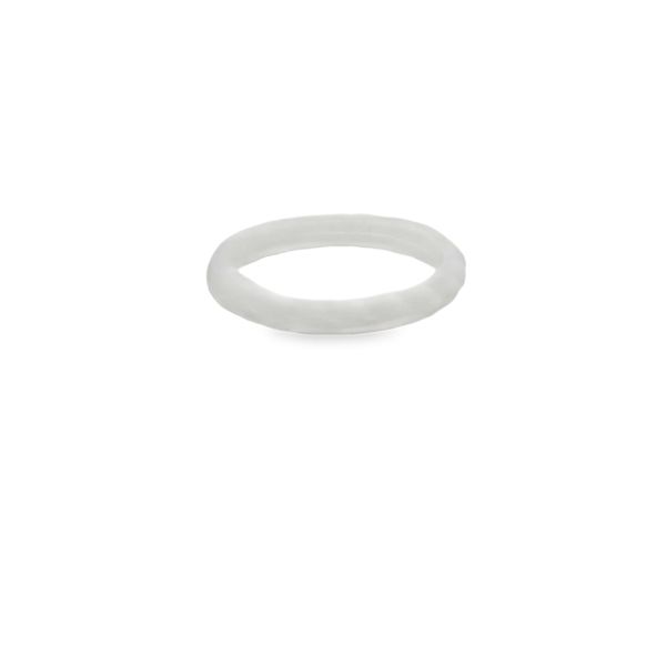 Stackable Rope Band Mitchell's Jewelry Norman, OK