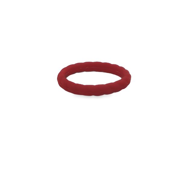 Stackable Rope Band Mitchell's Jewelry Norman, OK