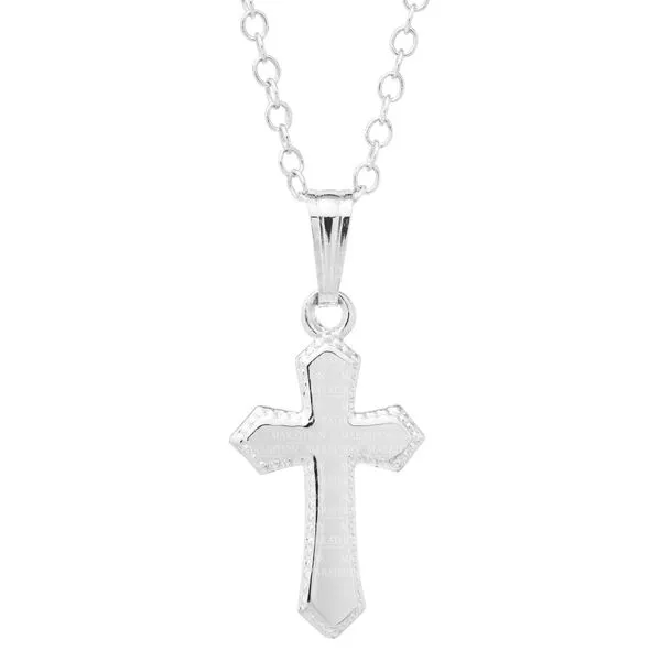 Kiddie Kraft Cross Mitchell's Jewelry Norman, OK