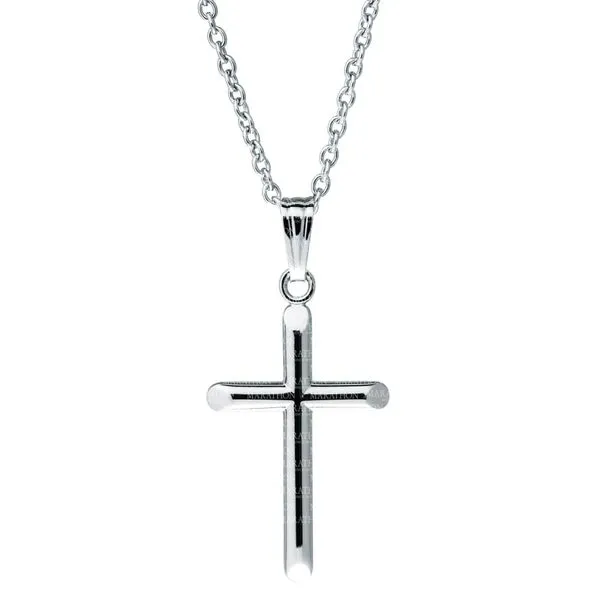 Ss Cross On A 15