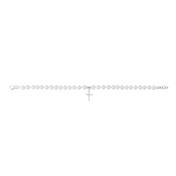 Pearl Bracelet Mitchell's Jewelry Norman, OK