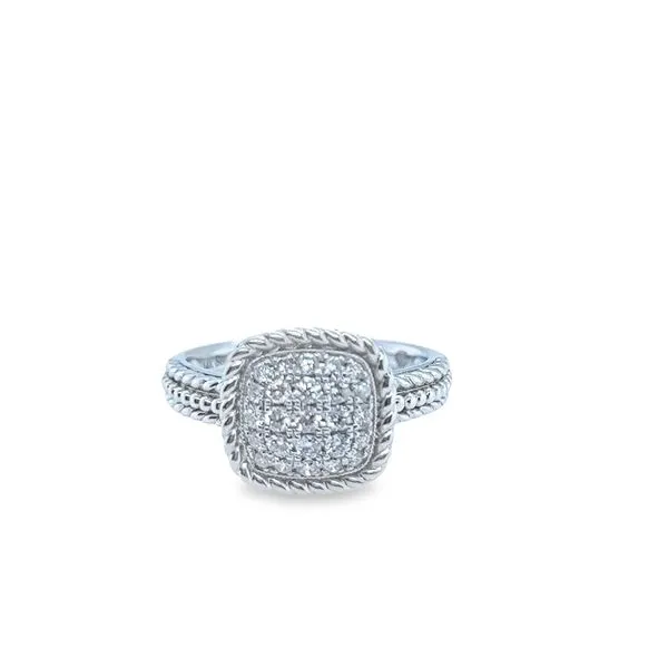 Engagement Ring Mitchell's Jewelry Norman, OK