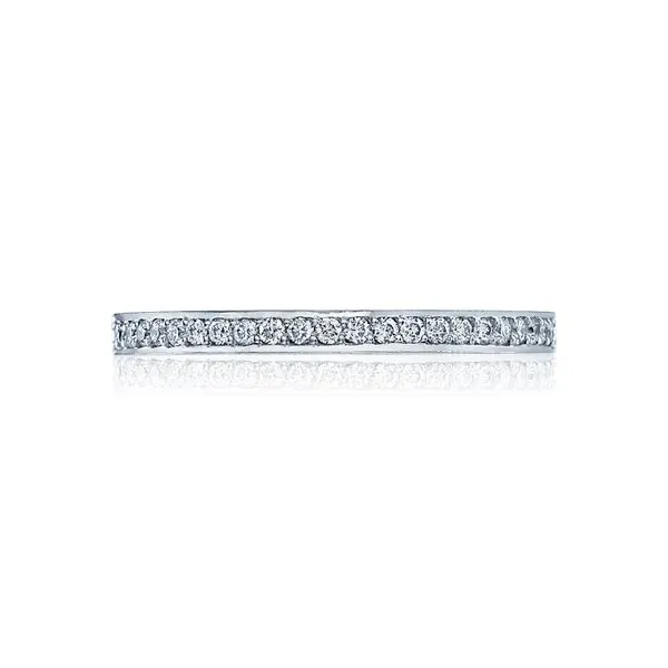 Dantela Diamond Wedding Band Mitchell's Jewelry Norman, OK