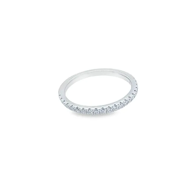 Women's Wedding Band Mitchell's Jewelry Norman, OK