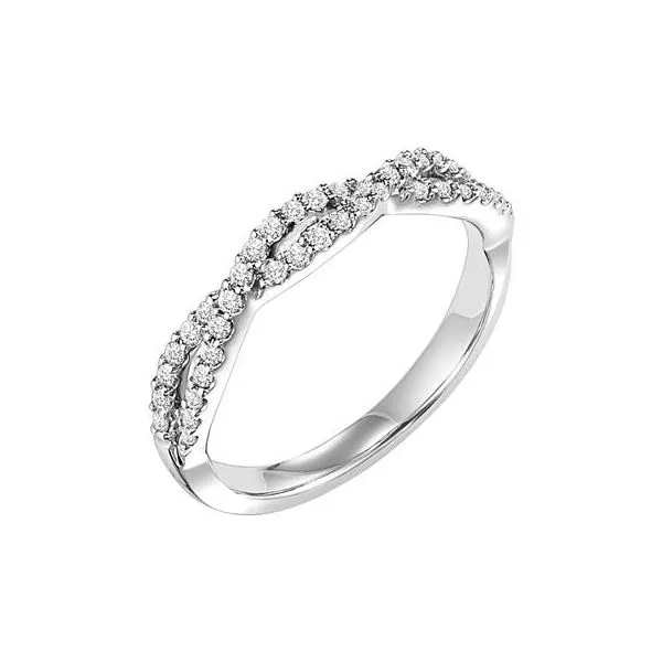 Women's Wedding Band Mitchell's Jewelry Norman, OK