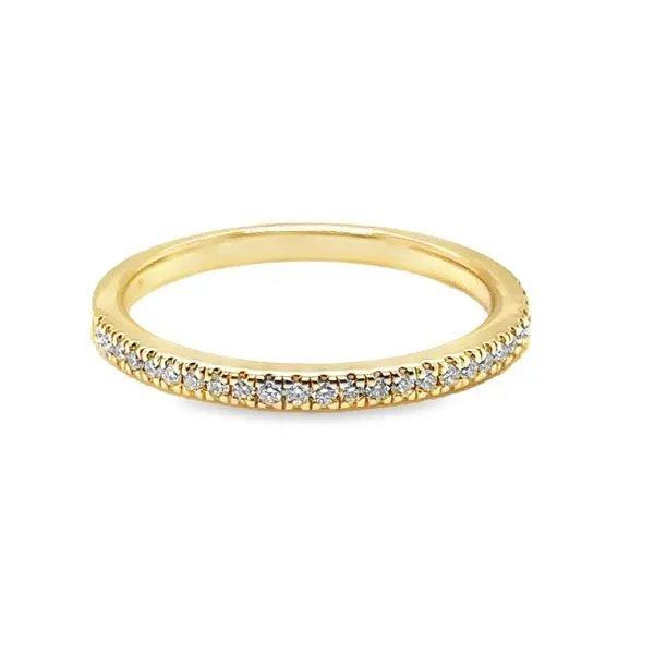 Diamond Band Mitchell's Jewelry Norman, OK