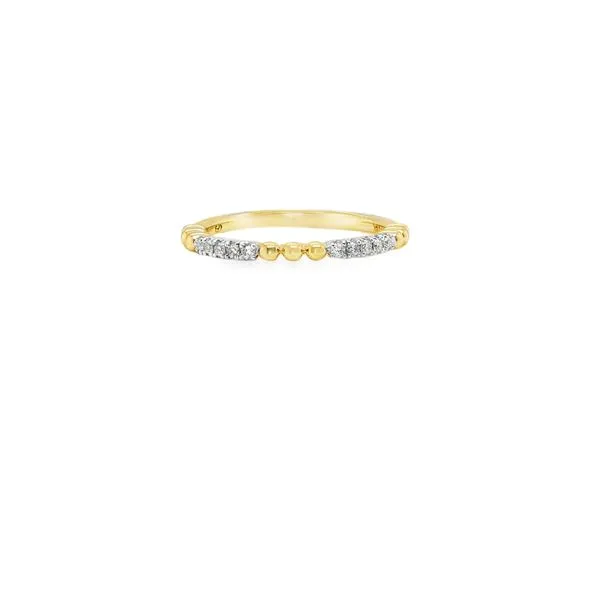 Diamond Band Mitchell's Jewelry Norman, OK