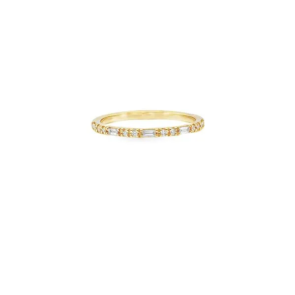 Diamond Band Mitchell's Jewelry Norman, OK