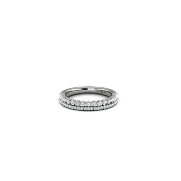 Diamond Wedding Band Mitchell's Jewelry Norman, OK