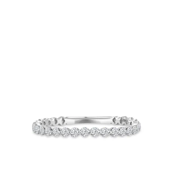 Diamond Band Mitchell's Jewelry Norman, OK