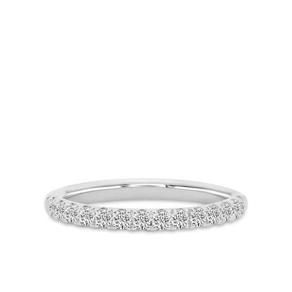 Diamond Band Mitchell's Jewelry Norman, OK