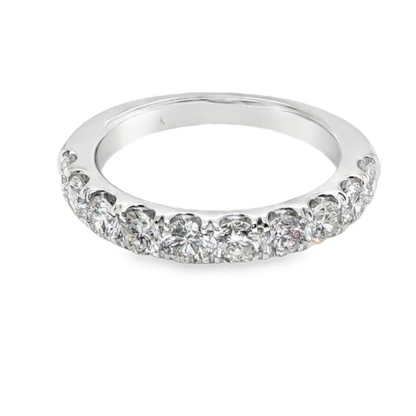 Diamond Band Mitchell's Jewelry Norman, OK