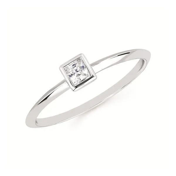 Diamond Fashion Ring Mitchell's Jewelry Norman, OK