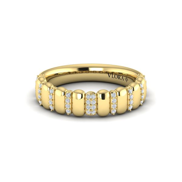 Diamond Fashion Ring Mitchell's Jewelry Norman, OK