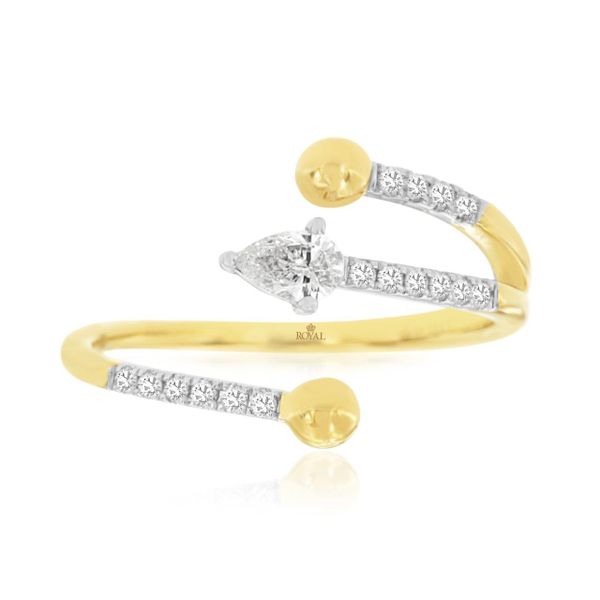 Diamond Ring Mitchell's Jewelry Norman, OK