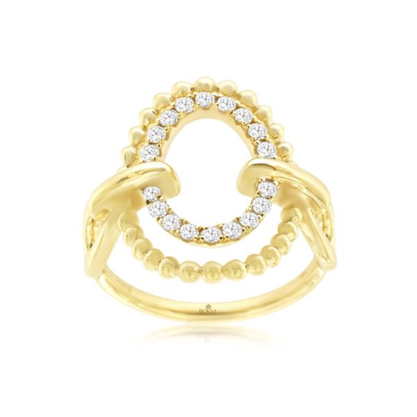 Diamond Ring Mitchell's Jewelry Norman, OK