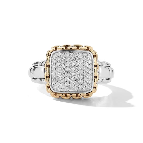 Diamond Ring By Jai Mitchell's Jewelry Norman, OK